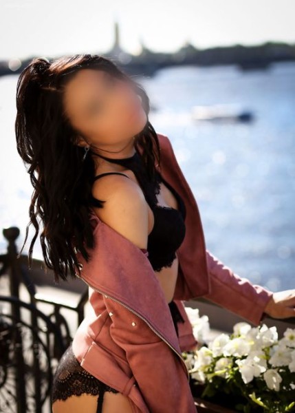 Проститутка Кира Кира