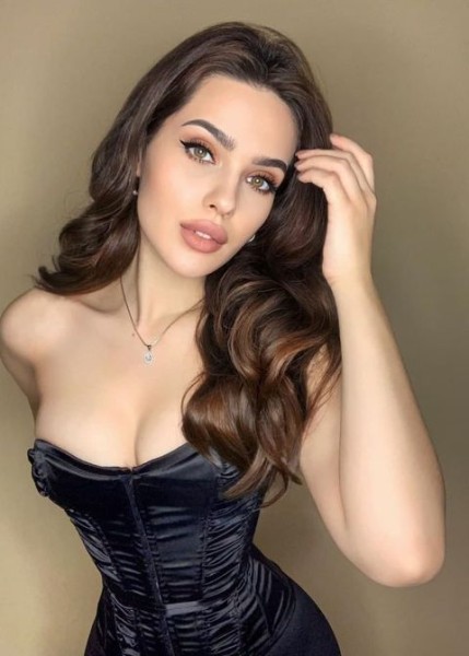 Проститутка Диана