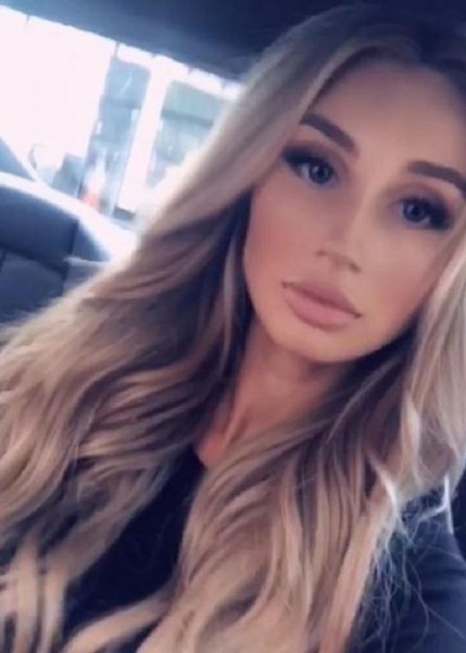 Проститутка Лиза Лиза