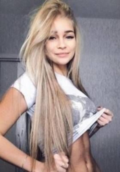 Проститутка МАША МАША