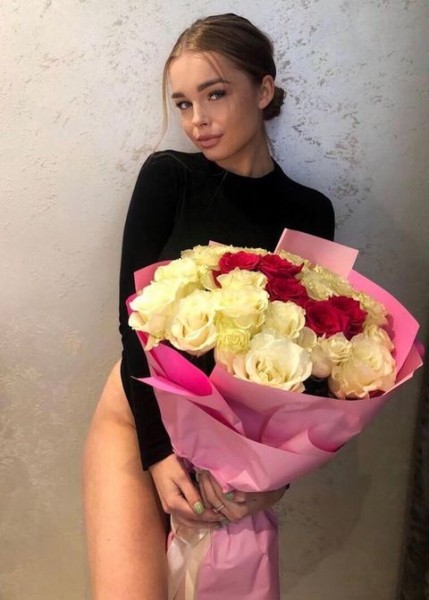 Проститутка Вероника