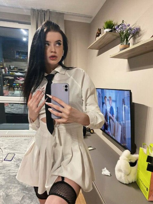 Проститутка Алина Алина