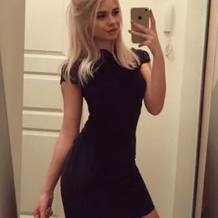 Настя