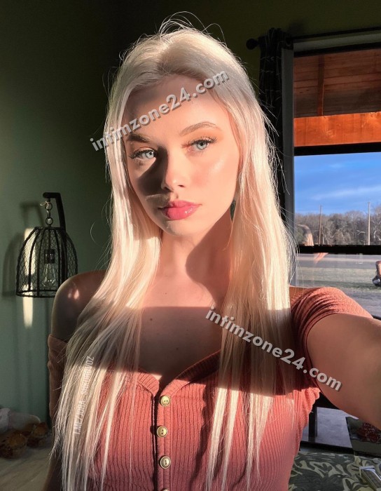 виктория