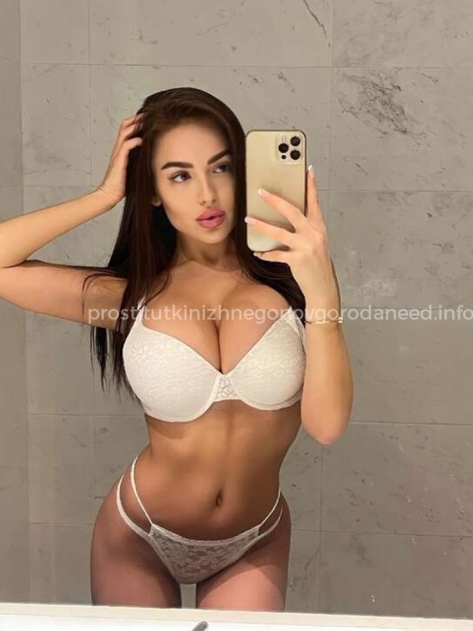 Проститутка Вика Вика