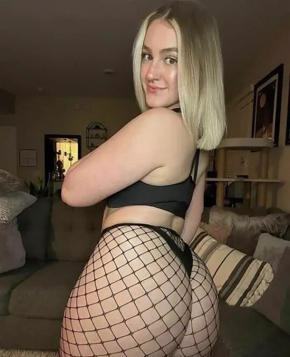 Проститутка Анна Анна