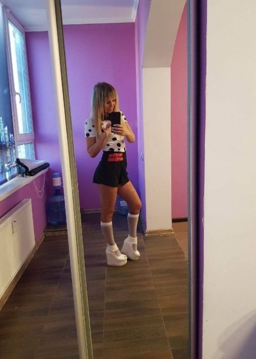 Кристина