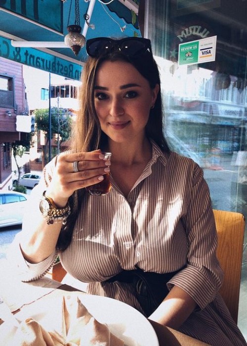 Кристина