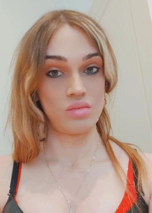 Проститутка Инесса Инесса