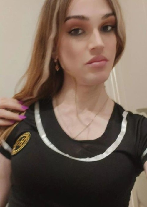 Проститутка Инесса Инесса