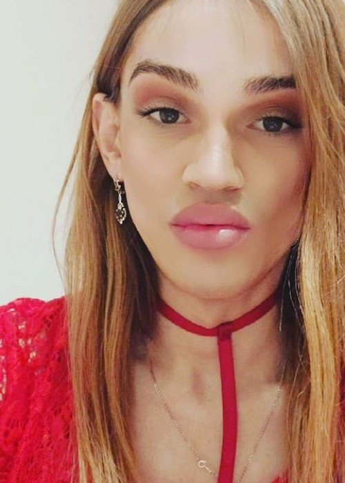 Проститутка Инесса Инесса