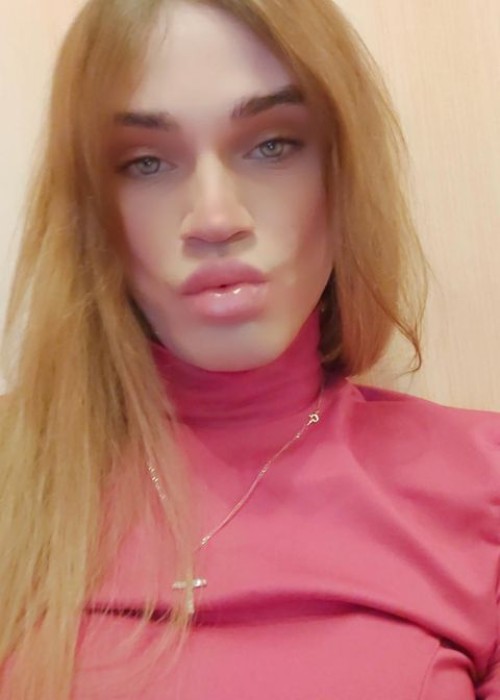 Проститутка Инесса Инесса