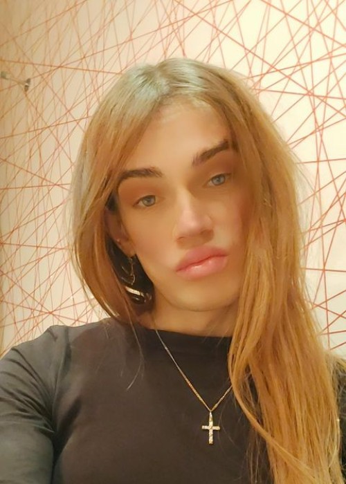 Проститутка Инесса Инесса