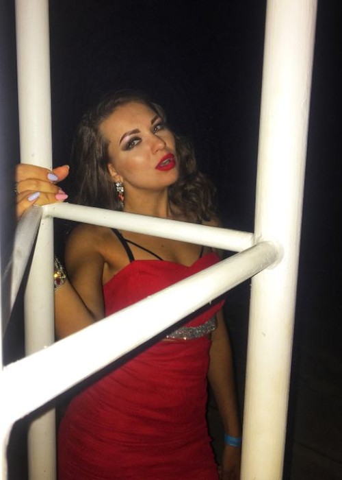 Проститутка Наташа Наташа