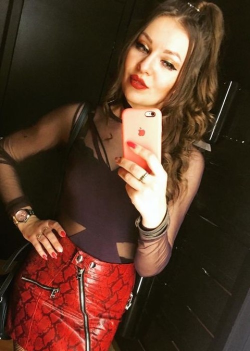 Проститутка Наташа Наташа