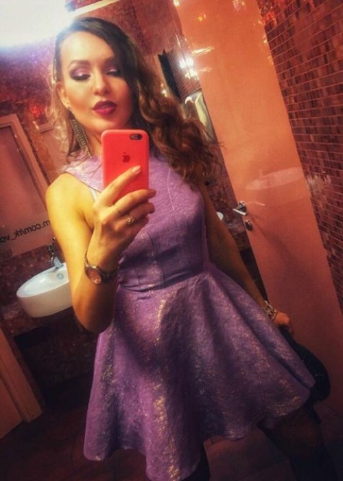 Проститутка Наташа Наташа