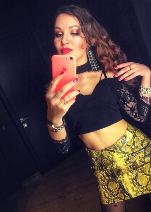 Проститутка Наташа Наташа