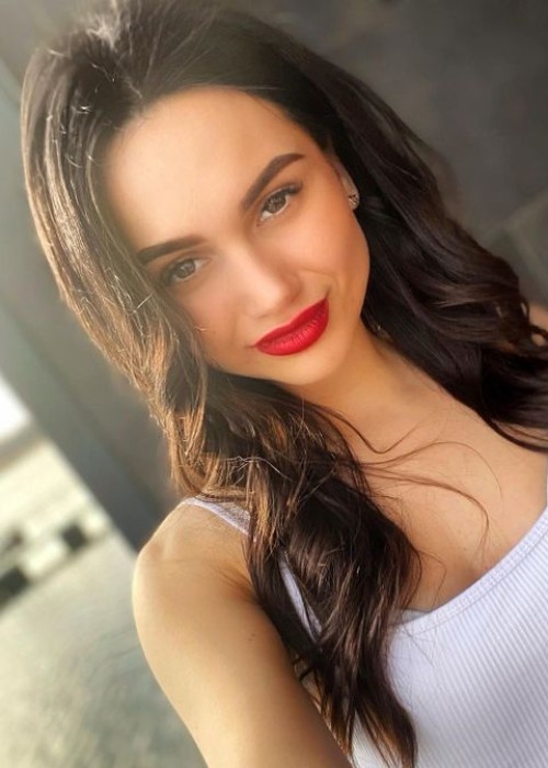 Проститутка Жанна Жанна