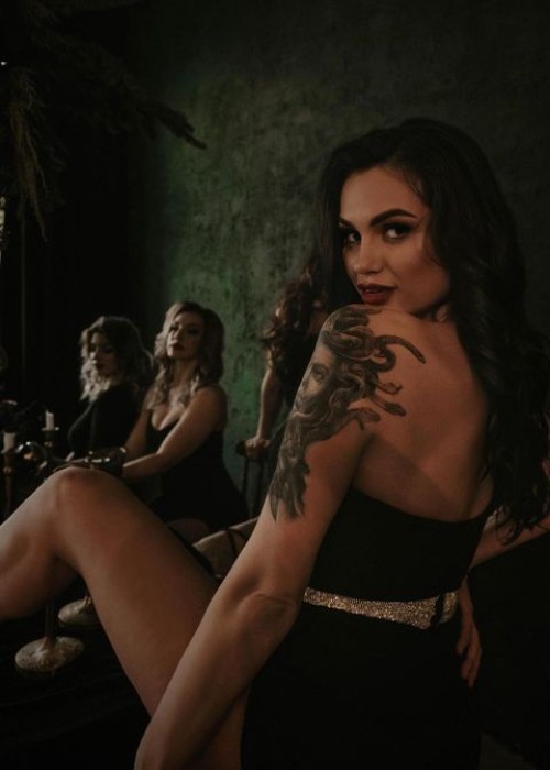 Проститутка Жанна Жанна