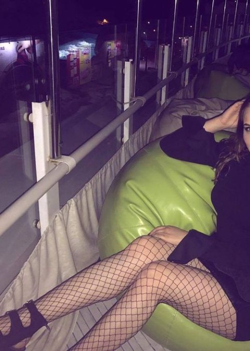 Проститутка Нелли Нелли