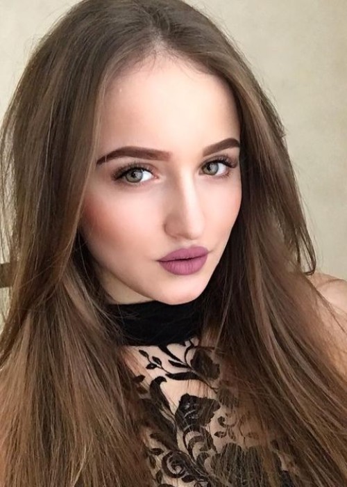 Проститутка Нелли Нелли