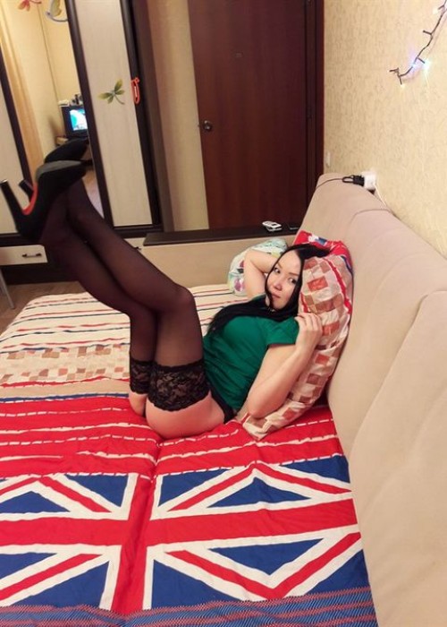 Алина