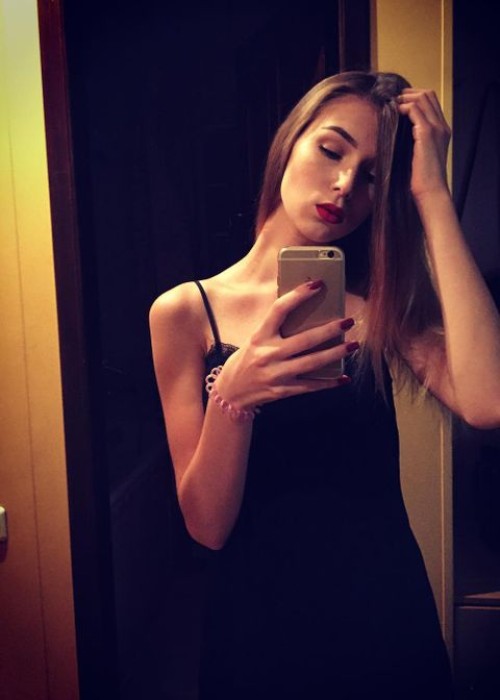 Проститутка Вика Вика