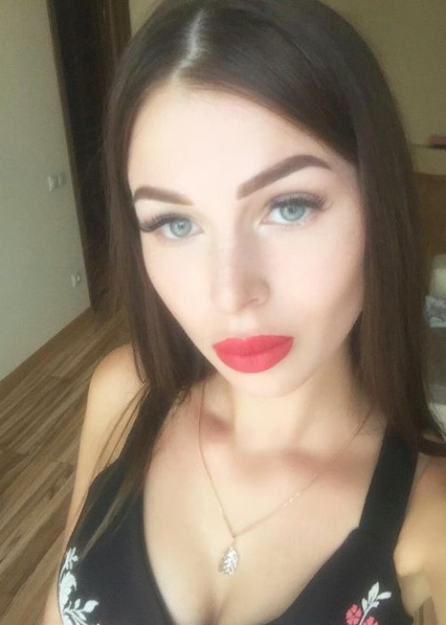 Проститутка Вика Вика