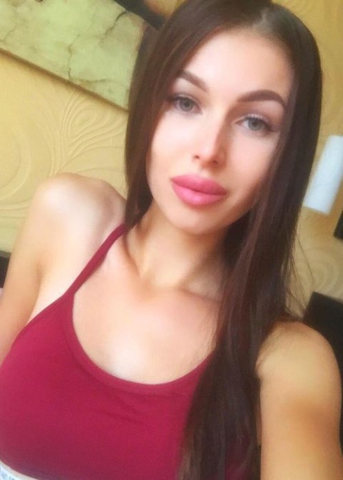 Проститутка Вика Вика